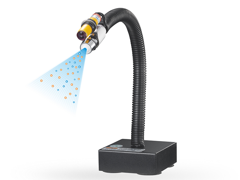 梅州除静电